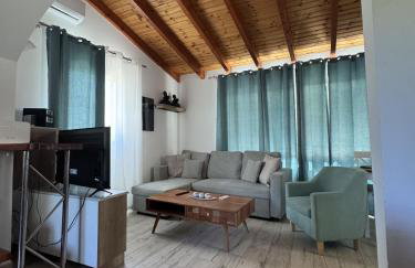 Villa Mitsialis - Foto 10