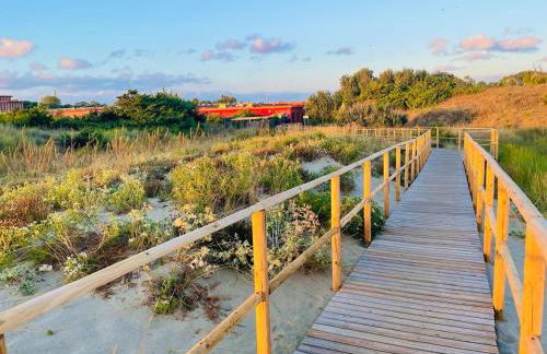 Regina Del Mare Holiday Apartments - Foto 71