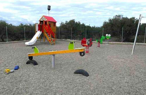 theVotsalo Eco house - Foto 20