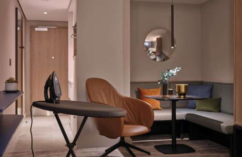 Adina Apartment Hotel Wiesbaden - Foto 52