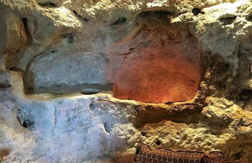 Charmante Maison Troglodyte - Foto 22