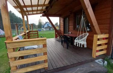 Ostoja Spokoju - Foto 10