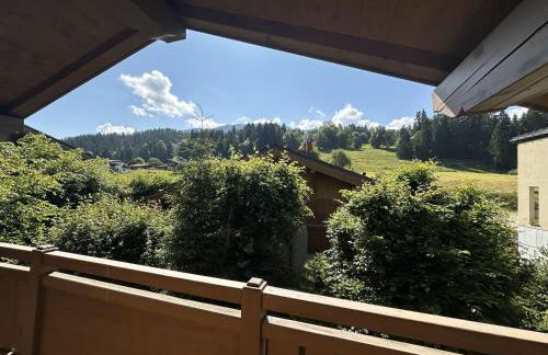 Chalet Megeve, idéal familles proche ski et centre village - Foto 20