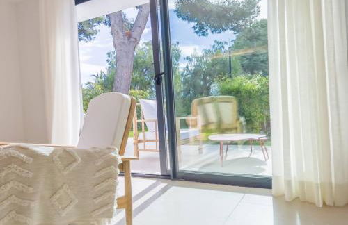 Bajo con Jardín en la Milla de Oro - Foto 24