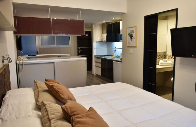 Syrah Suites - Foto 6