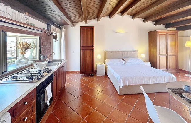 Solemar Sicilia - Palazzo Massimo - Foto 14