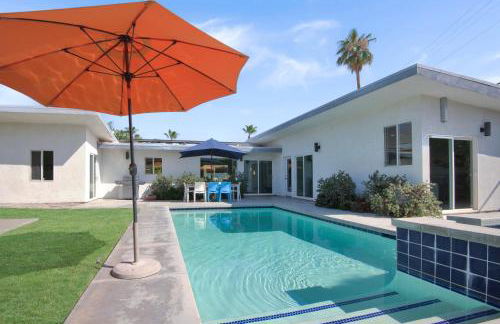 Desert Chill - Foto 35