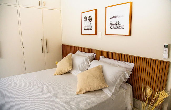 Penthouse Overlooking Ipanema Beach Vsc2 - Foto 14