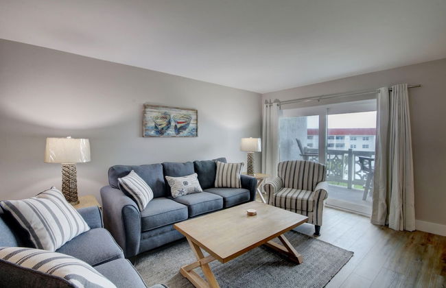 266 El Matador 2 Bedroom Condo by RedAwning - Foto 1