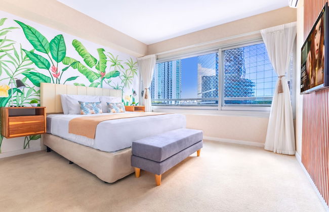 Resort Experience in Puerto Madero - Foto 8