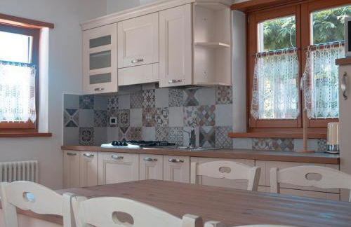 Villa la Dama del Lago - Foto 59