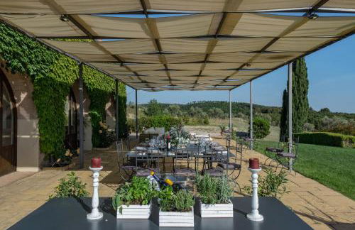 La Marrana - Castello del Terriccio - Foto 16