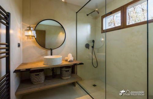 Villa Falco is a beautiful single storey holiday villa with private pool - Foto 30