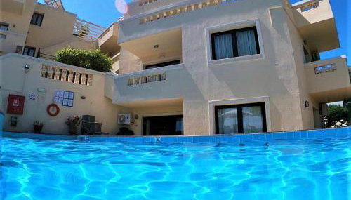 Villiana Holiday Apartments - Foto 4