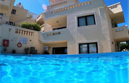 Villiana Holiday Apartments - Foto 3