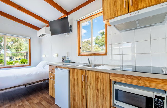 Echo Holiday Parks - Naracoorte - Foto 43