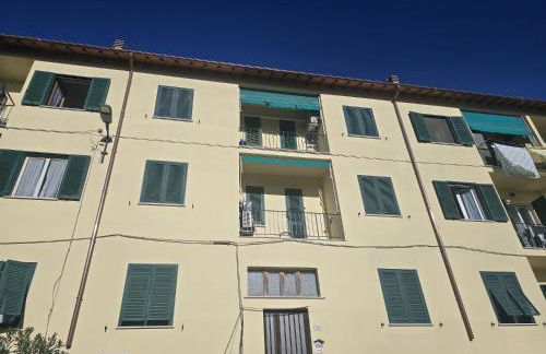 Casina di Alice - Goelba - Foto 18