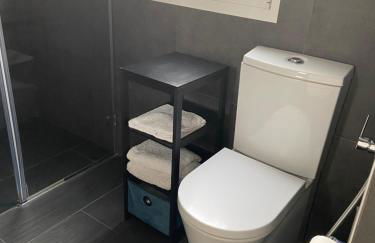 BrisasVTsansebastian In Zurriola Beach, Penthouse, sea views - Foto 33