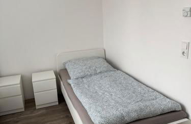 Wunderschöne Maisonette Ferienwohnung in Leipzig Taucha 2 u 3 OG rechts - Foto 21