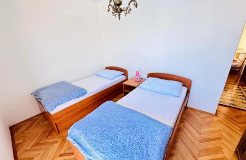 Dalmatian House, spacious stone terraces, balcony , views - Foto 76