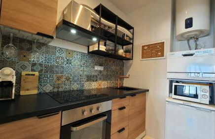 Front Ocean View Studio - Foto 24