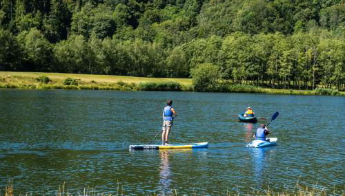Chez Vovone 3 étoiles clévacances - Foto 3