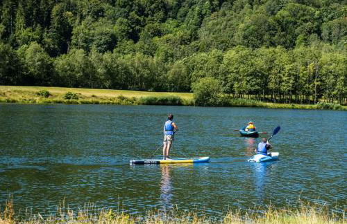 Chez Vovone 3 étoiles clévacances - Foto 3