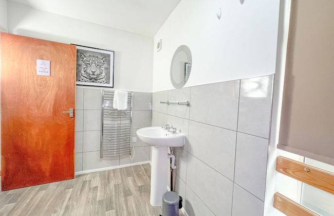 Baxter House - Foto 26