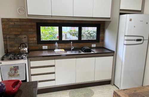 Garopaba - Praia da Gamboa - Apartamento com piscina - Foto 8