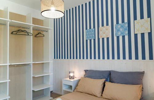 Palazzo Cilento - Appartamenti a due passi dal mare - Foto 73