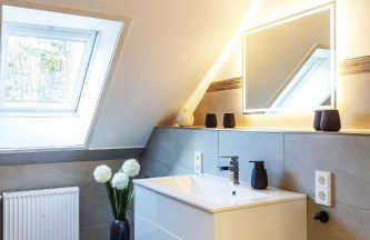 Ferienwohnung Heideperle - Foto 20