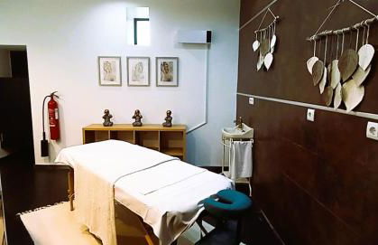 Fonte da Rosa Guest House APT1 - Foto 23