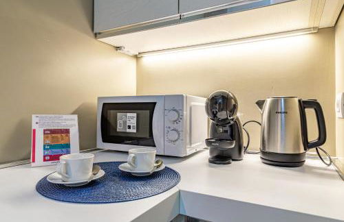 Il quadrato blu by Houset - Photo 9