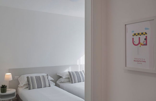 Deluxe Apartments by Wonderful Italy - Foto 19