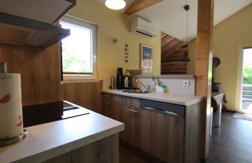 Ferienhaus Tversted in Zarrentin - Foto 10