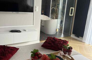 Paris in Cracow Apartment - Photo 6