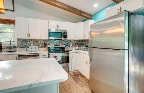 Front Royal Retreat on 3 Acres with Mtn Views! - Foto 10