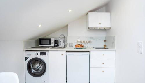 MOONLIGHT - 4 Pers - Wifi - Foto 3, stove, toaster