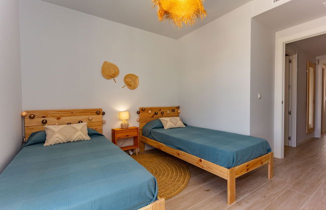 Apartment Denia Marina Real plm - Foto 3