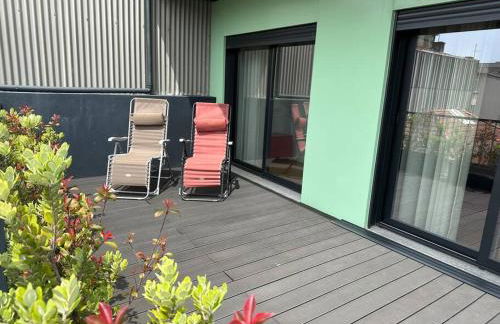 Urban Views - ML Apart Inspired in Serralves - Foto 11