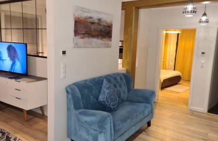 FHS ApartHotel - Foto 58