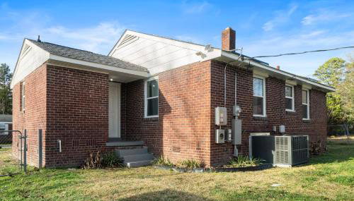 Hangout by firepit near USC with PET - Foto 5