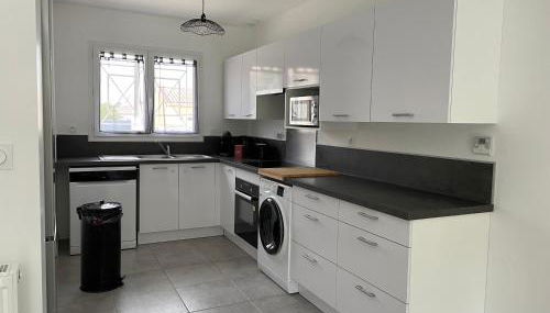 Les Villas de Castel - Villa Les Roses - Photo 5