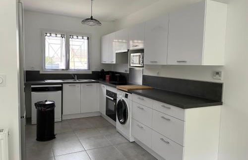 Les Villas de Castel - Villa Les Roses - Photo 5