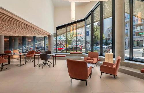 Blueground Williamsburg rooftop nr McCarren Park NYC-2076 - Foto 23