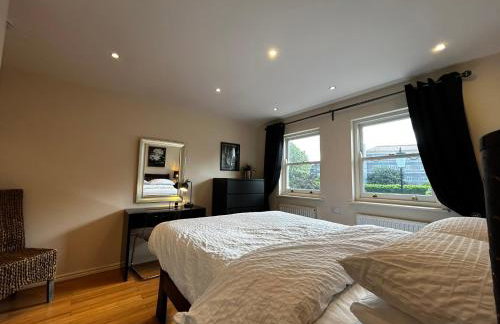 Notting Hill Townhouse 3BR all with ensuite bathrooms & garden and roof terrace - Foto 27