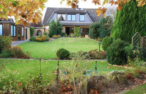 Ferienwohnung Katzan - Foto 11