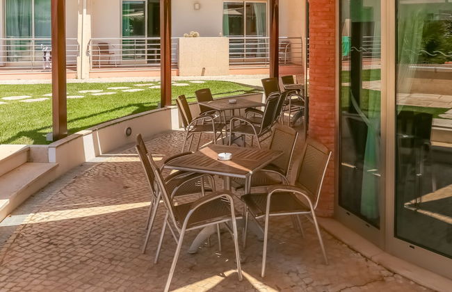 Pontalaia Apartamentos Turisticos - Foto 68