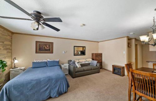 Mountain Getaway and Pool at Brian Head Ski Resort - Foto 3