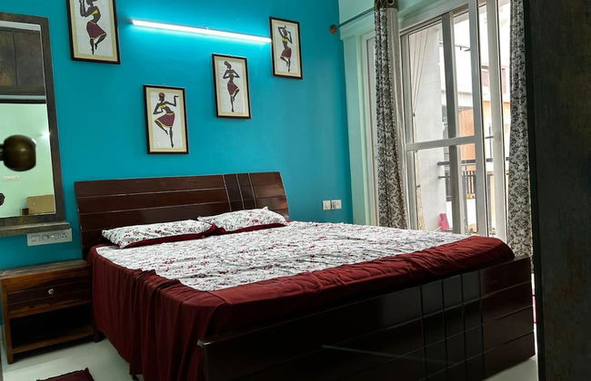 Home Away From Home in Bangalore - Foto 5